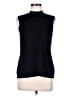 Pendleton Black Sleeveless Top Size M - photo 1