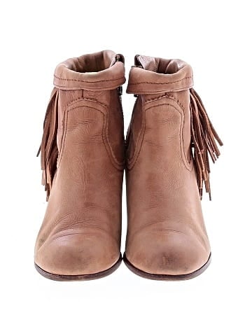 Sam Edelman Ankle Boots (view 2)