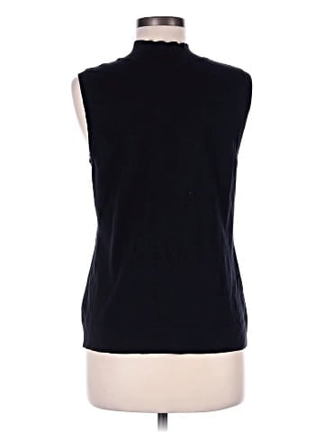 Pendleton Sleeveless Top (view 2)