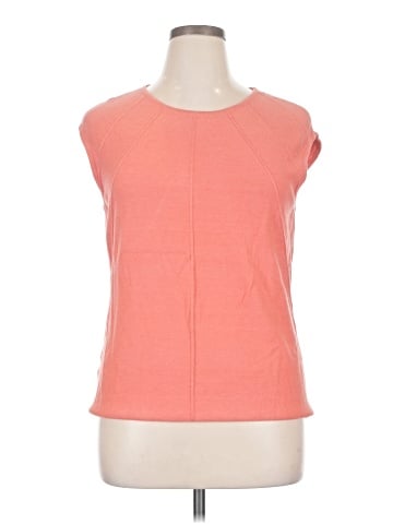 Evan Picone Sweater Vest (view 1)