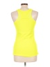 Under Armour Yellow Tank Top Size L - photo 2
