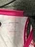 Johnny Was Pink Sleeveless Blouse Size XL - photo 7