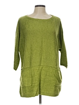 Soft Surroundings Pullover Sweater