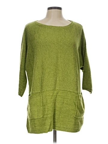 Soft Surroundings Pullover Sweater (view 1)