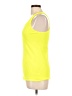 Under Armour Yellow Tank Top Size L - photo 5
