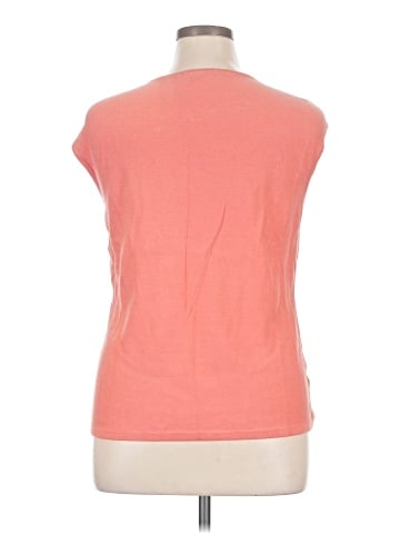 Evan Picone Sweater Vest (view 2)