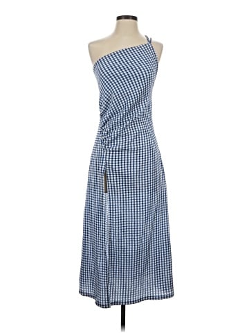 Pull&Bear Casual Dress (view 1)