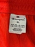 Champion Solid Orange Athletic Shorts Size XL - photo 3