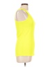 Under Armour Yellow Tank Top Size L - photo 4