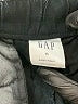 Gap Solid Black Casual Pants Size XL - photo 7