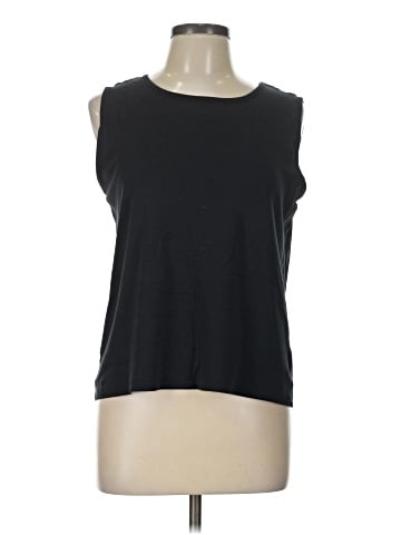 L.L.Bean Sleeveless T-Shirt (view 1)