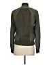 Marrakech 100% Nylon Green Jacket Size S - photo 2