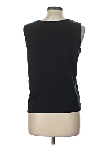 L.L.Bean Sleeveless T-Shirt (view 2)