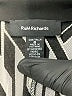 R&M Richards Black Kimono Size 6 - photo 7