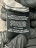 R&M Richards Black Kimono Size 6 - photo 8