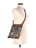 Stone Mountain Gray Crossbody Bag One size - photo 2