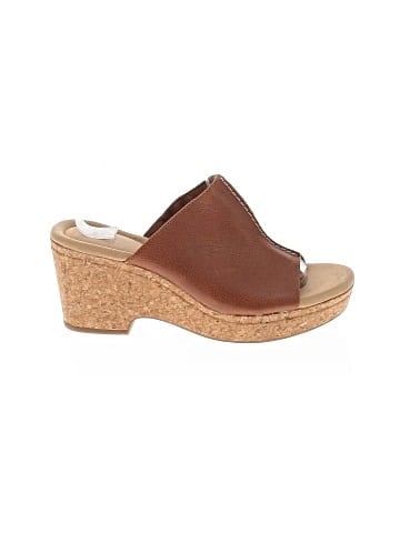 Clarks Wedges (view 1)