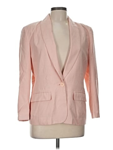 Pendleton Blazer (view 1)