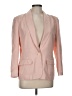 Pendleton Pink Blazer Size 10 - photo 1