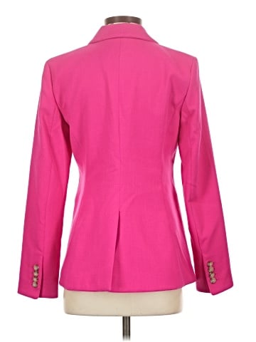 Ann Taylor Blazer (view 2)