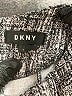 DKNY Tweed Gray Casual Dress Size 2 - photo 7