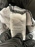DKNY Tweed Gray Casual Dress Size 2 - photo 8