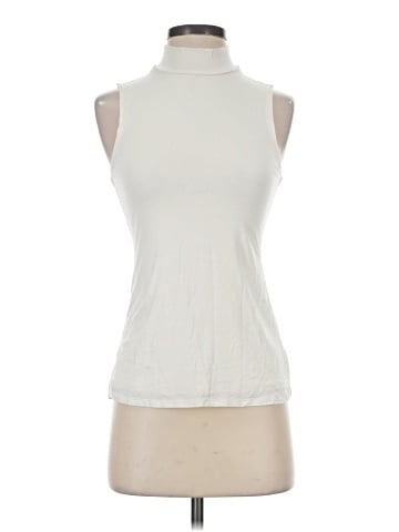 Express Sleeveless T-Shirt (view 1)