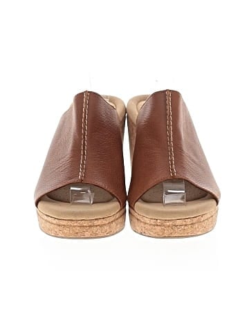 Clarks Wedges (view 2)