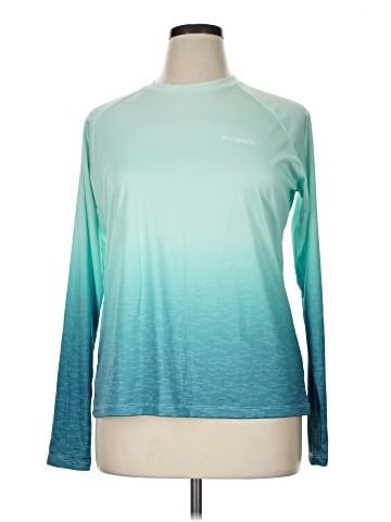 Columbia Long Sleeve T-Shirt (view 1)