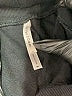 Soma Solid Black Sweatpants Size M - photo 7