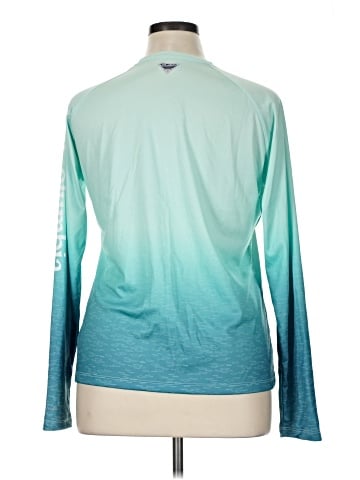 Columbia Long Sleeve T-Shirt (view 2)