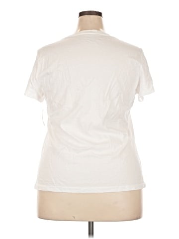 Gap x Disney Short Sleeve Top (view 2)