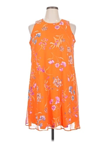 Calvin Klein Casual Dress (view 1)