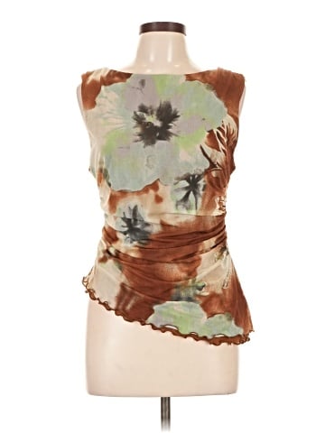 Free People Sleeveless Blouse (view 1)
