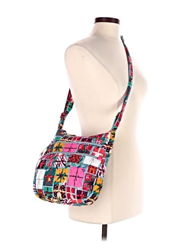 Vera Bradley Crossbody Bag (view 2)