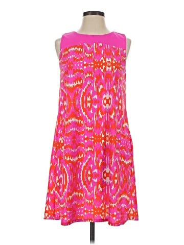 Jude Connally Casual Dress (view 1)