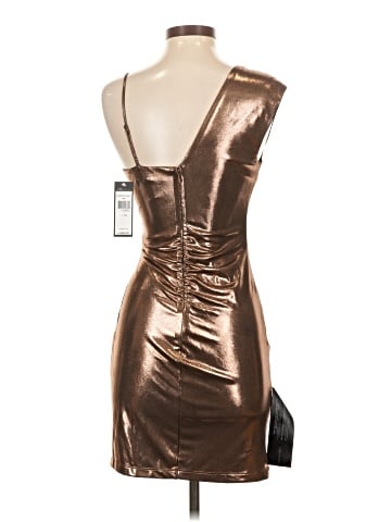 BCBGMAXAZRIA Cocktail Dress (view 2)