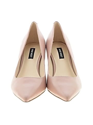 Nine West Heels (view 2)