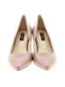 Nine West Pink Heels Size 8 - photo 2