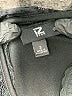 Iz Byer Black Sleeveless Top Size 3 - photo 7