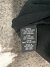 Iz Byer Black Sleeveless Top Size 3 - photo 8