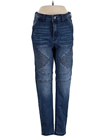 No Boundaries Jeans (view 1)