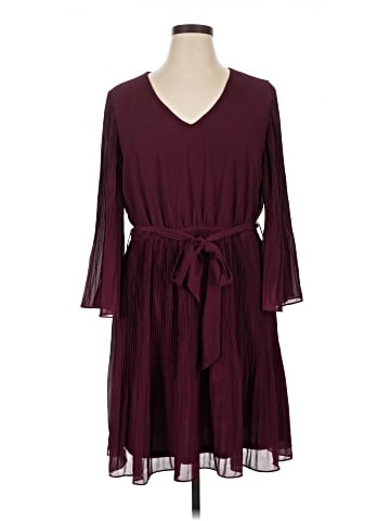 chic soul (chicsoul.com) Casual Dress (view 1)