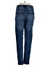 No Boundaries Stars Blue Jeans Size 9 - photo 2