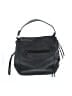 Realer Solid Black Hobo One size - photo 3