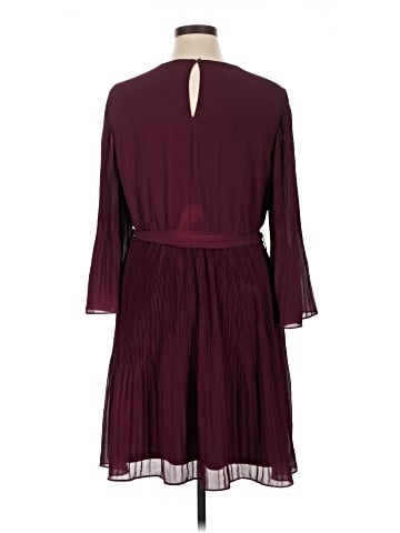 chic soul (chicsoul.com) Casual Dress (view 2)
