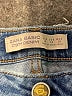 Zara Basic Hearts Blue Jeans Size 4 - photo 7