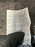 Zara Basic Hearts Blue Jeans Size 4 - photo 8
