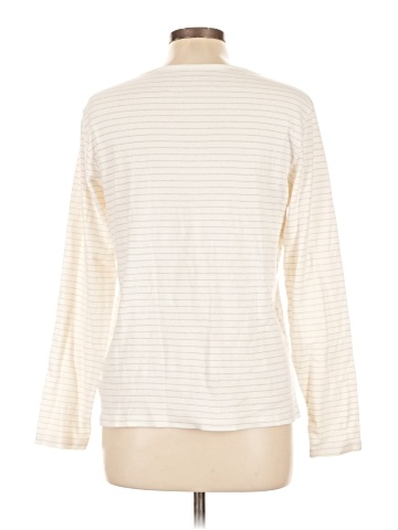 White Stag Long Sleeve T-Shirt (view 2)