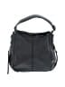 Realer Solid Black Hobo One size - photo 1